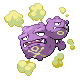 Weezing heartgold-soulsilver