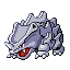Rhyhorn emerald