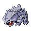 Rhyhorn firered-leafgreen
