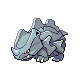 Rhyhorn heartgold-soulsilver