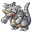 Rhydon emerald