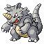 Rhydon firered-leafgreen
