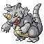 Rhydon ruby-sapphire