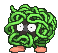 Tangela animated shiny