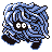 Tangela red-blue