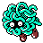Tangela silver