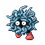 Tangela emerald