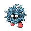 Tangela ruby-sapphire