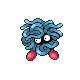 Tangela platinum