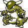 Kangaskhan silver