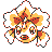Goldeen yellow