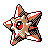 Staryu gold