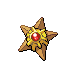 Staryu diamond-pearl
