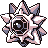 Starmie red-blue