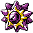 Starmie gold