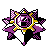 Starmie silver