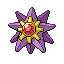 Starmie firered-leafgreen