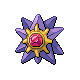 Starmie diamond-pearl