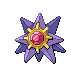 Starmie heartgold-soulsilver