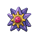 Starmie platinum