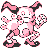 Mr Mime yellow
