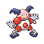 Mr Mime firered-leafgreen