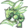 Scyther yellow