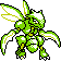 Scyther crystal