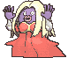 Jynx animated