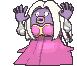 Jynx animated shiny