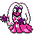 Jynx crystal