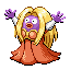 Jynx emerald