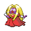 Jynx firered-leafgreen