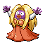 Jynx ruby-sapphire