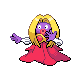 Jynx heartgold-soulsilver
