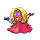 Jynx platinum