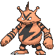 Electabuzz animated shiny