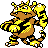 Electabuzz gold