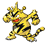 Electabuzz firered-leafgreen