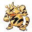 Electabuzz ruby-sapphire