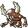 Pinsir crystal