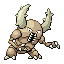 Pinsir emerald