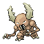 Pinsir firered-leafgreen