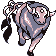 Tauros red-blue