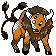 Tauros crystal