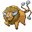 Tauros firered-leafgreen