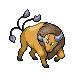 Tauros diamond-pearl