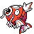Magikarp crystal