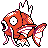 Magikarp silver