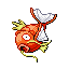 Magikarp emerald